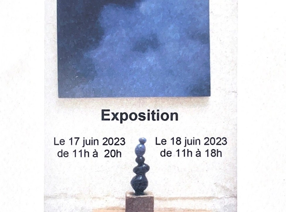 Portes Ouvertes Atelier de la Terre d'Argile